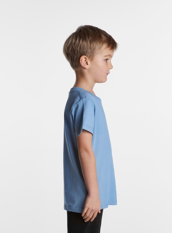 Staple Cotton Tee - Youth
