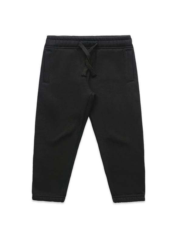 Surplus Track Pants - Youth - Black