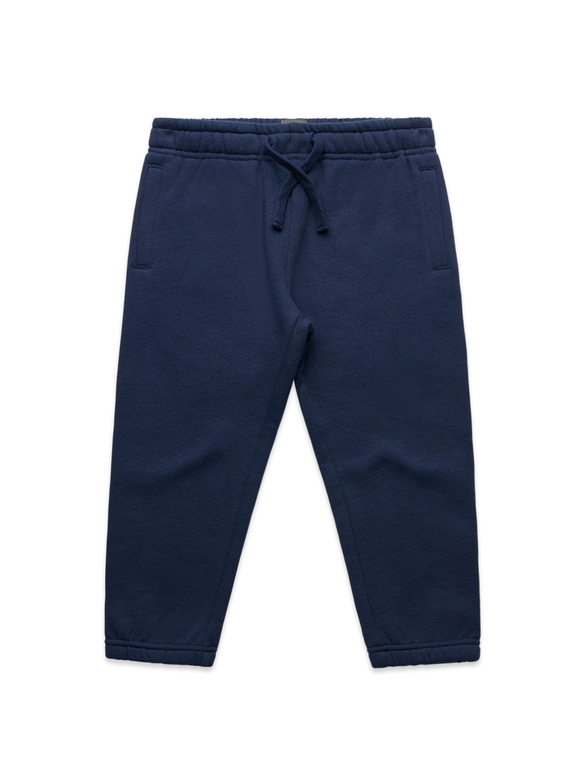 Surplus Track Pants - Youth - Midnight Blue