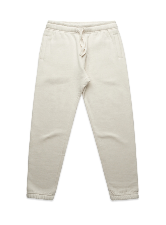 Surplus Track Pants - Youth/Teen - Ecru