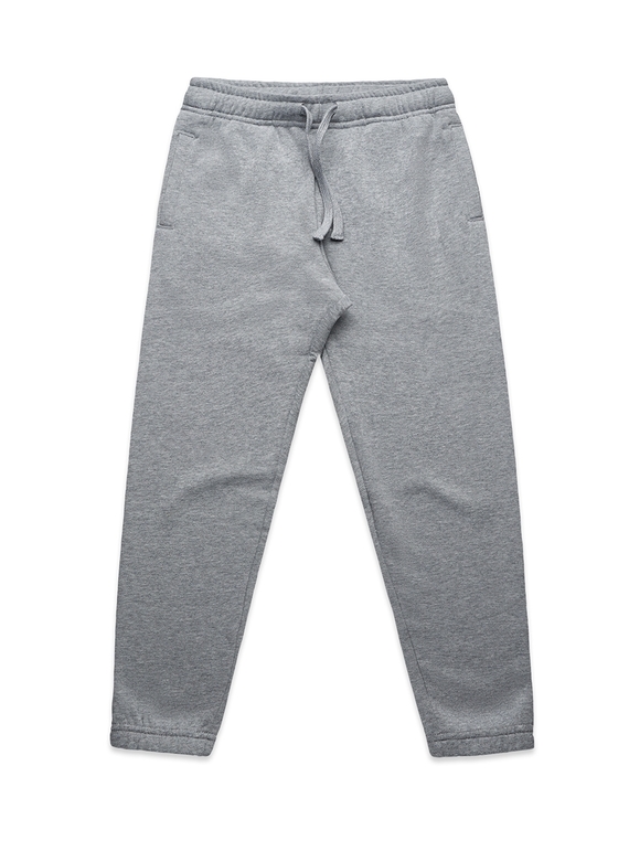 Surplus Track Pants - Youth/Teen - Grey Marle