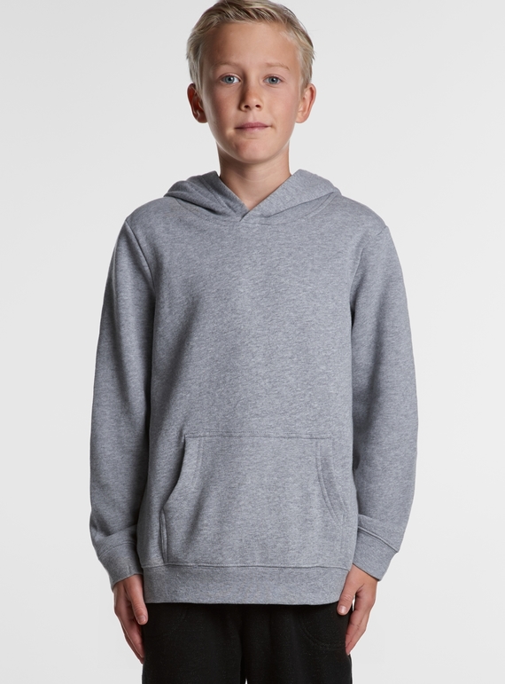 Supply Hood - Youth/Teen