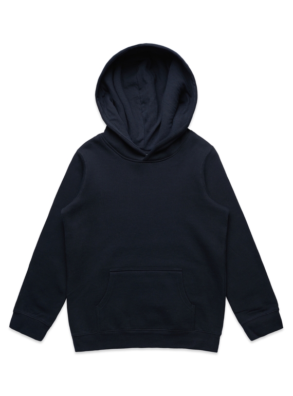 Supply Hood - Youth/Teen - Navy