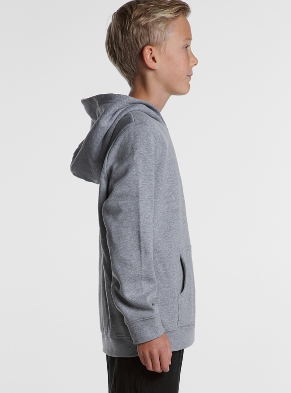 Supply Hood - Youth/Teen