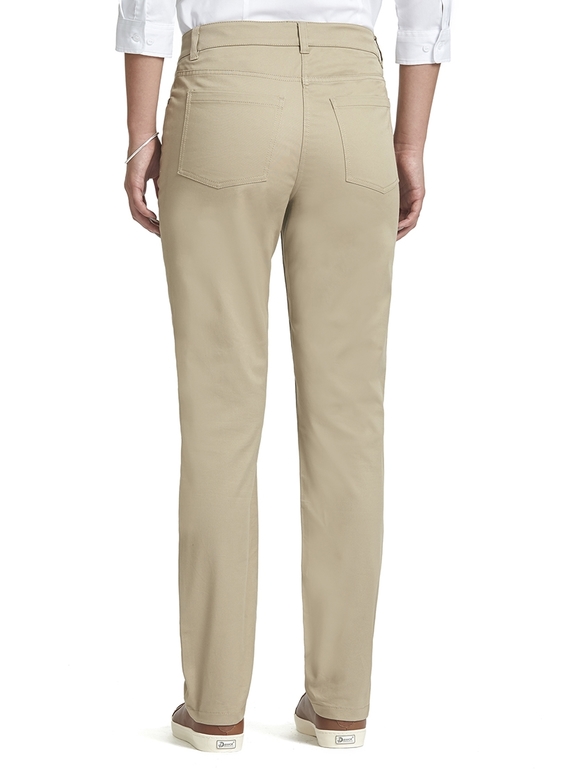 5 Pocket Workwear Trouser - Women