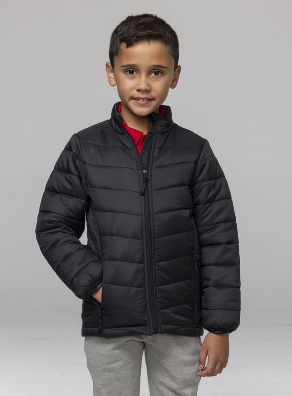 Buller Puffer Jacket - Youth