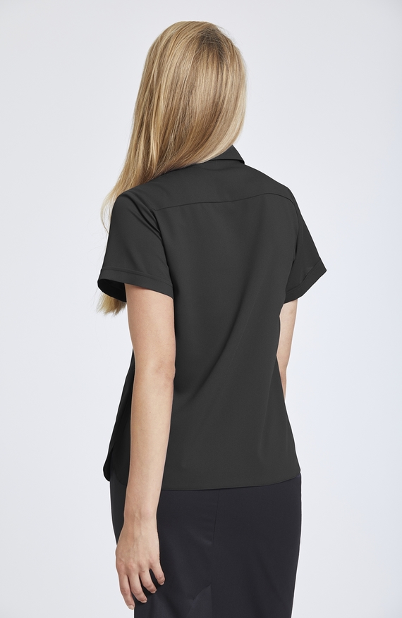 Women's Short Sleeve Shirt