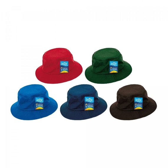 Bucket Hat - School & Work