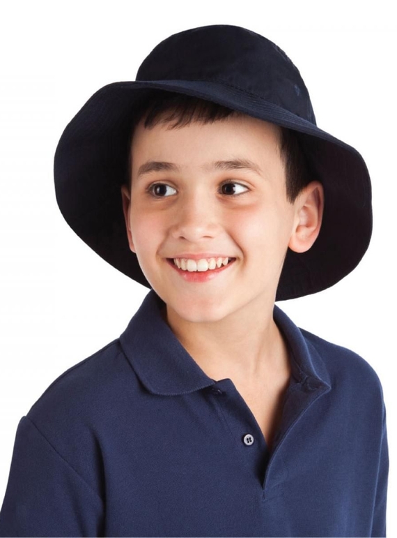 Bucket Hat - School & Work