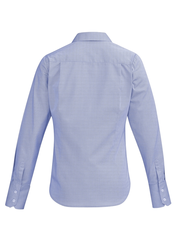 Hudson Long Sleeve Shirt - Women