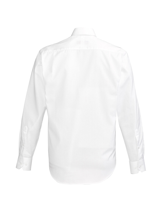 Hudson Long Sleeve Shirt - Men