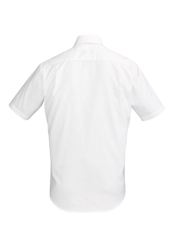 Hudson Short Sleeve Shirt - Men