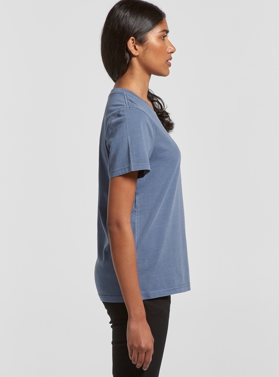 Faded Maple Tee - Women