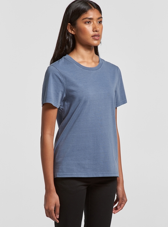Faded Maple Tee - Women