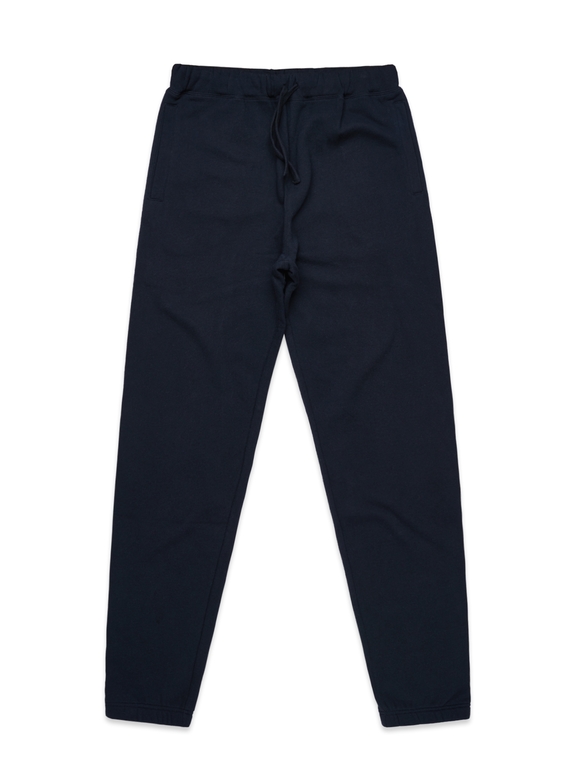 Surplus Track Pants - Women - Navy