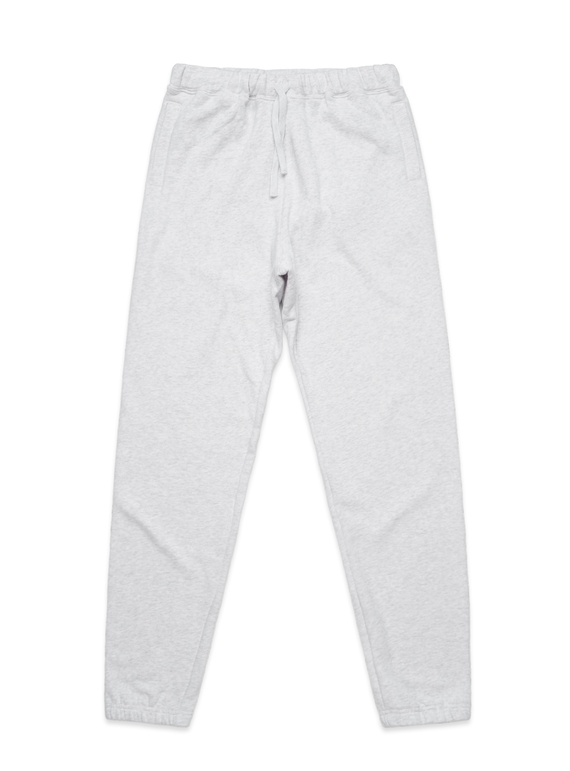 Surplus Track Pants - Women - White Marle