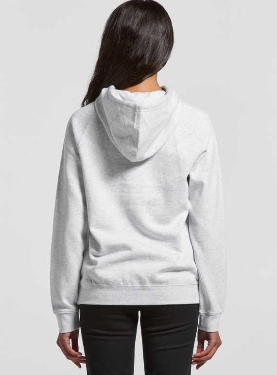 Supply Hood - Women