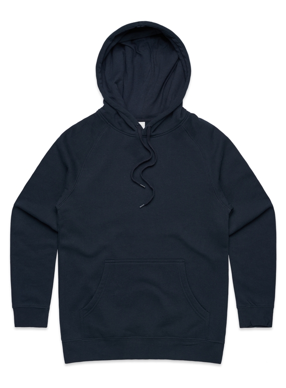 Supply Hood - Women - Navy