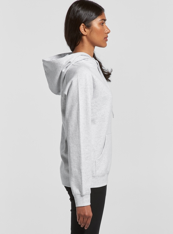 Supply Hood - Women