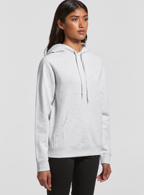 Supply Hood - Women