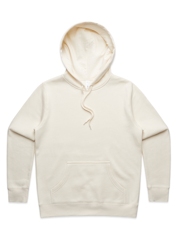 Stencil Hood - Women