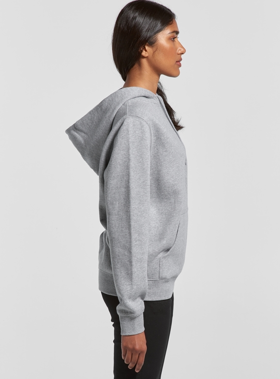 Stencil Hood - Women