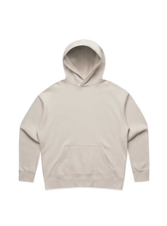 Relax Hood - Women - Bone