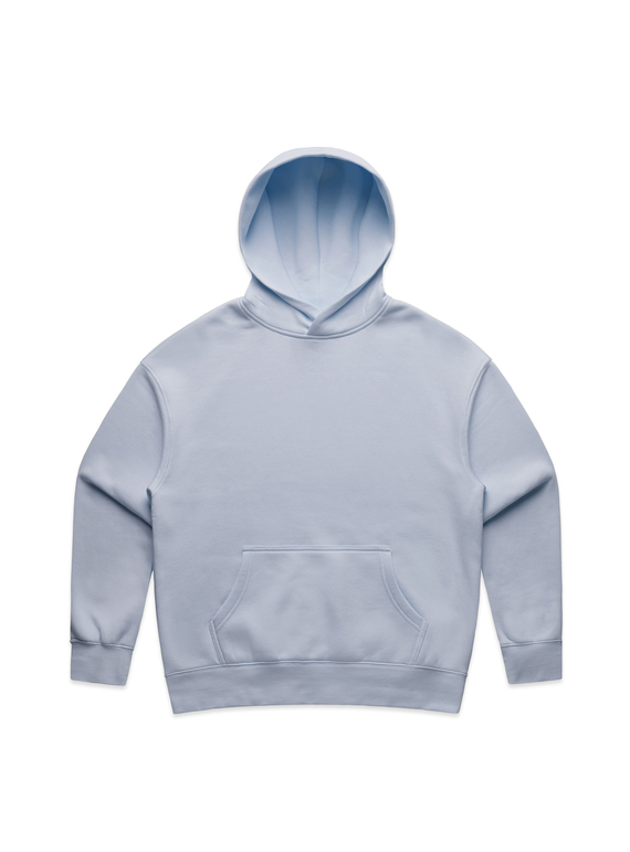 Relax Hood - Women - Powder