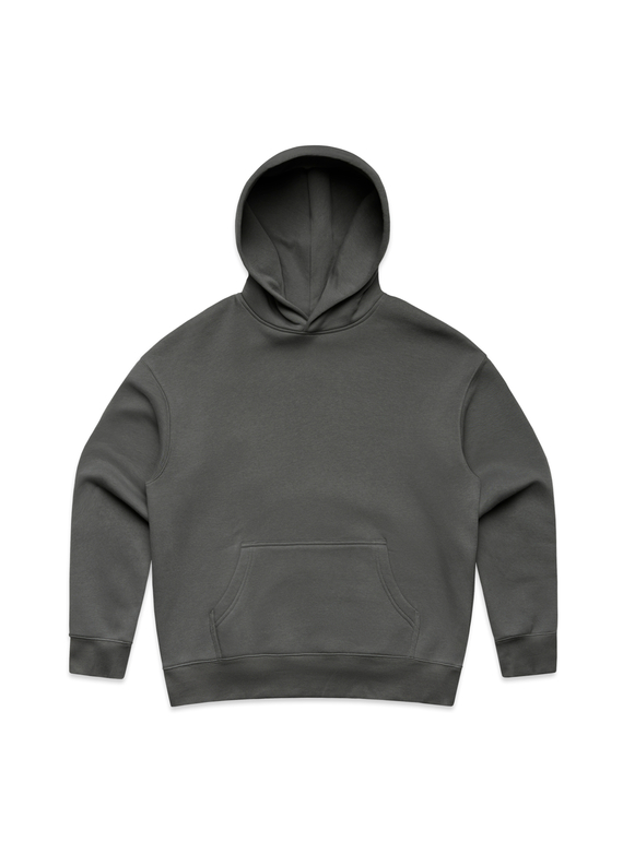 Relax Hood - Women - Shadow