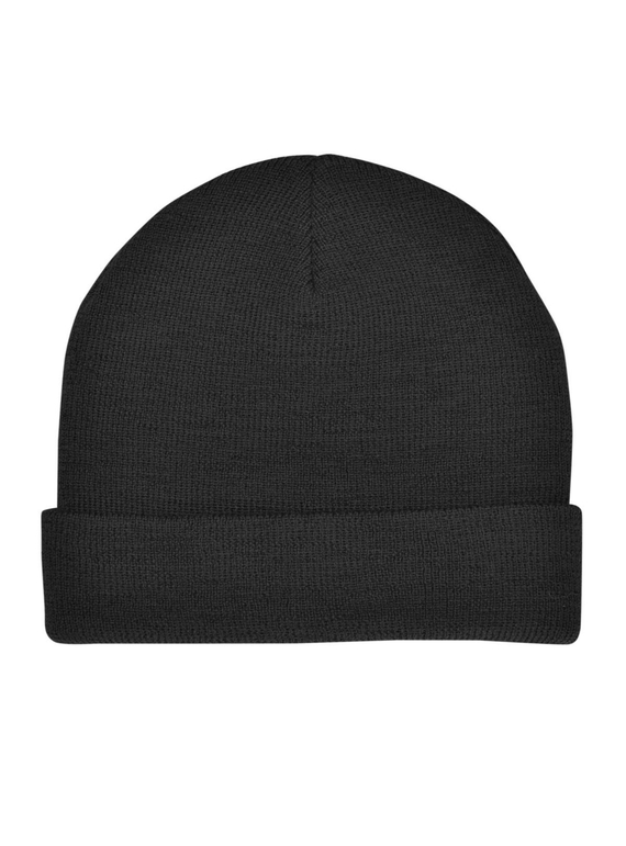 100% Wool Beanie