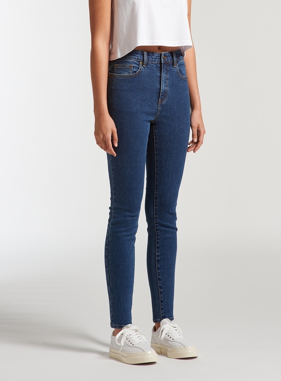 Skinny Jeans - Women