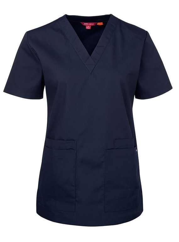 Scrubs Top - Women
