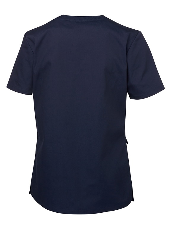 Scrubs Top - Women - Back