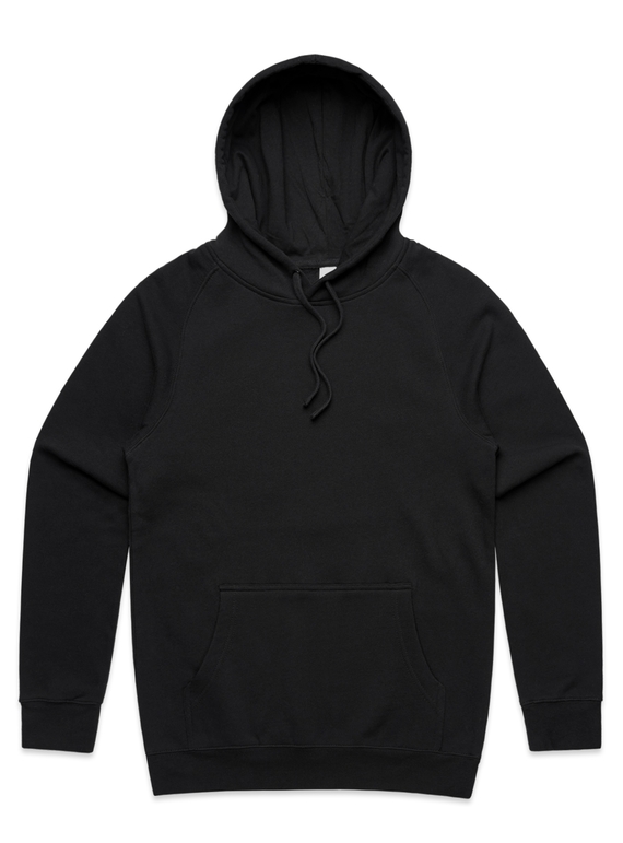 Supply Hood - Men