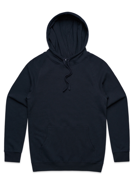 Supply Hood - Men - Navy