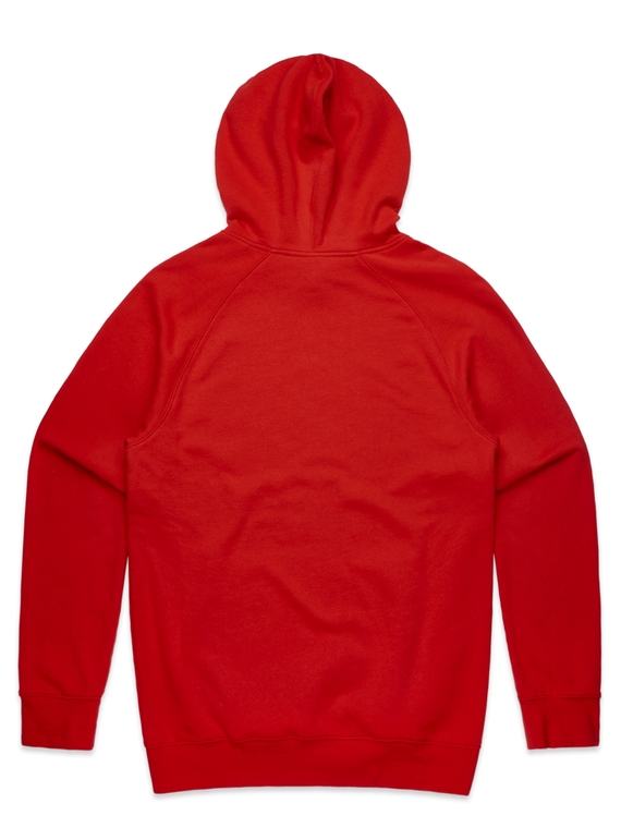 Supply Hood - Men
