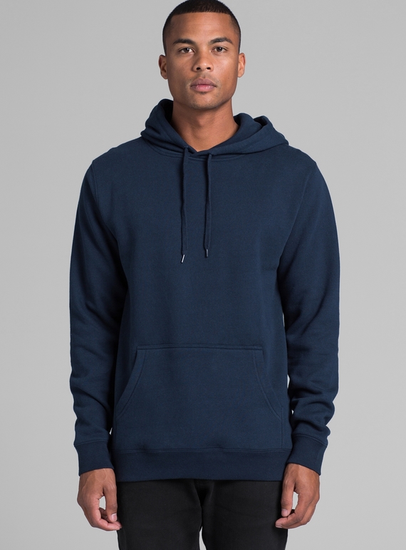 Stencil Hood - Men 