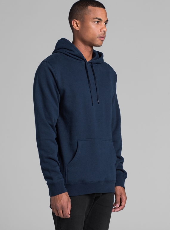 Stencil Hood - Men 
