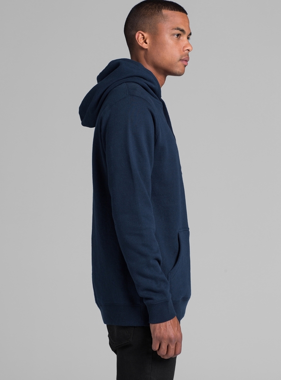 Stencil Hood - Men 