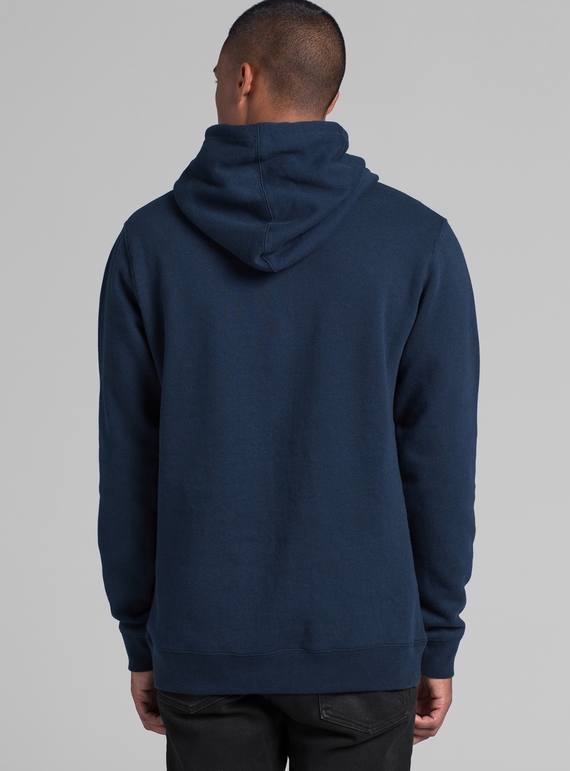 Stencil Hood - Men 