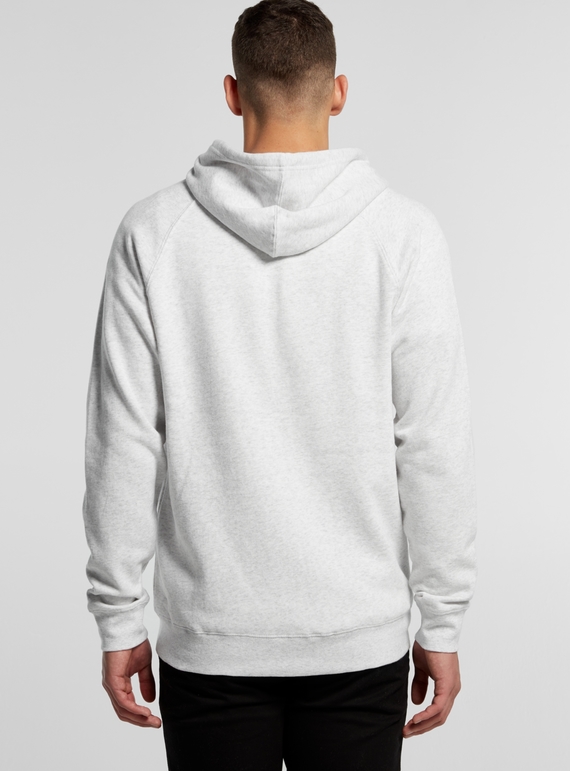 Official Zip Hood - Men