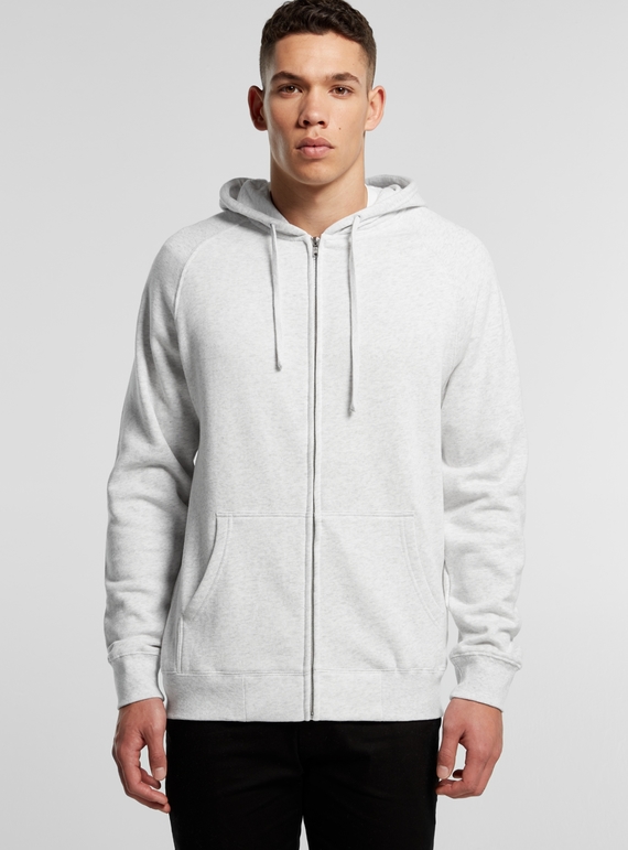 Official Zip Hood - Men