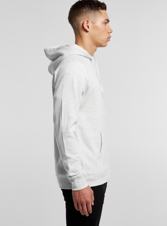 Official Zip Hood - Men