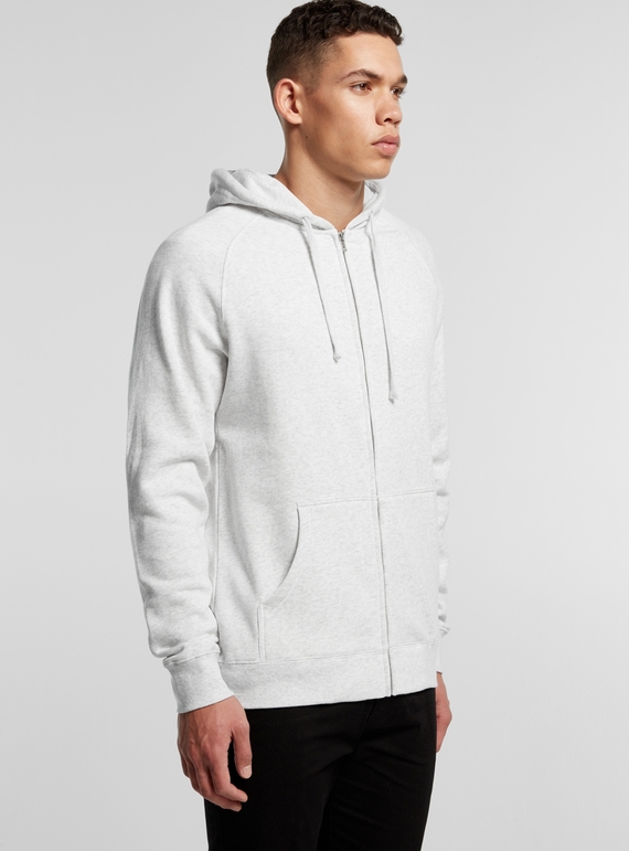 Official Zip Hood - Men