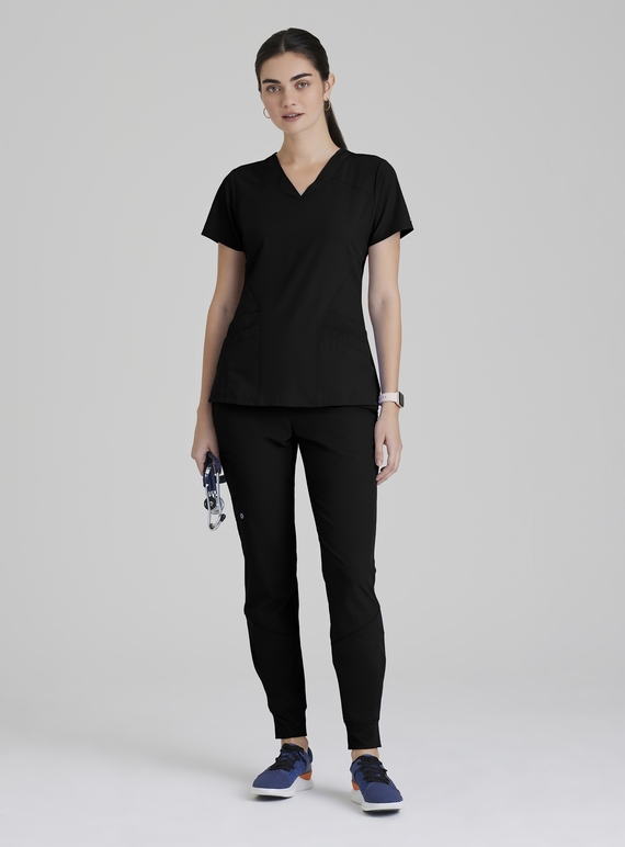 Barco One Pulse Scrub Top - Women