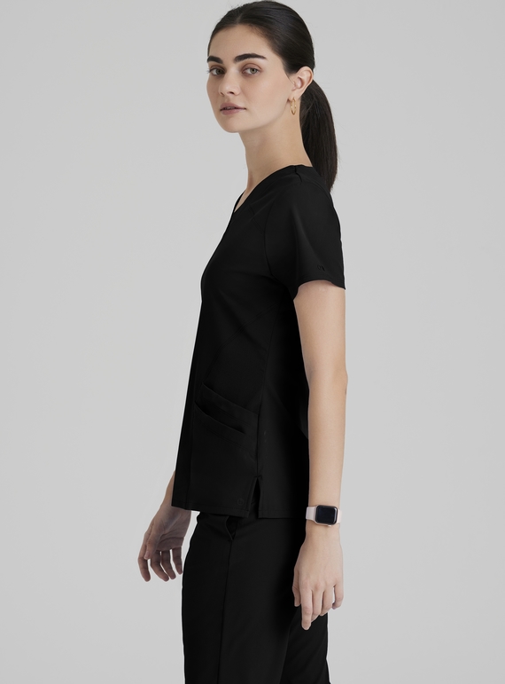 Barco One Pulse Scrub Top - Women
