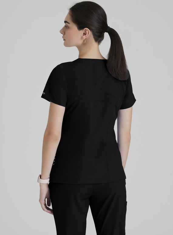 Barco One Pulse Scrub Top - Women