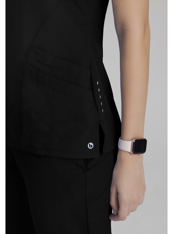 Barco One Pulse Scrub Top - Women