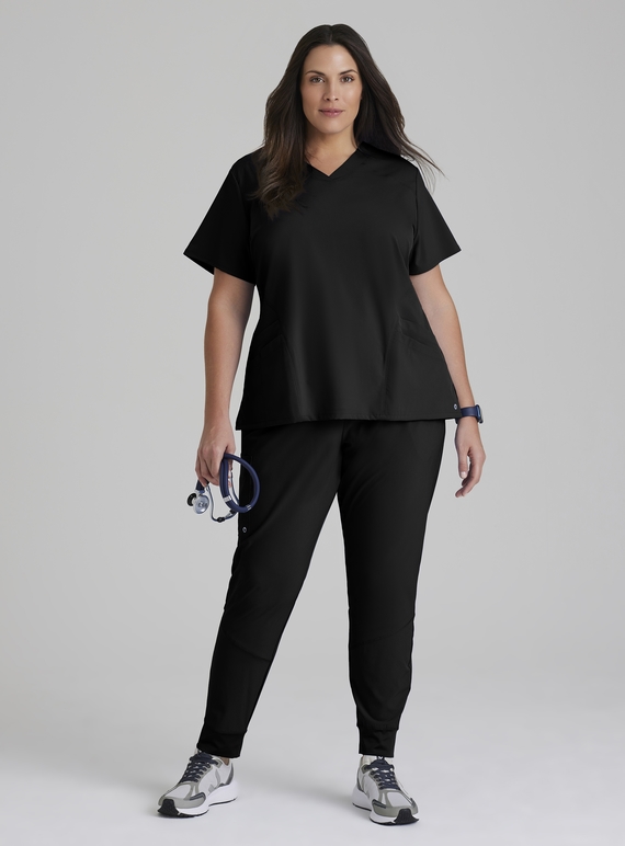 Barco One Pulse Scrub Top - Women