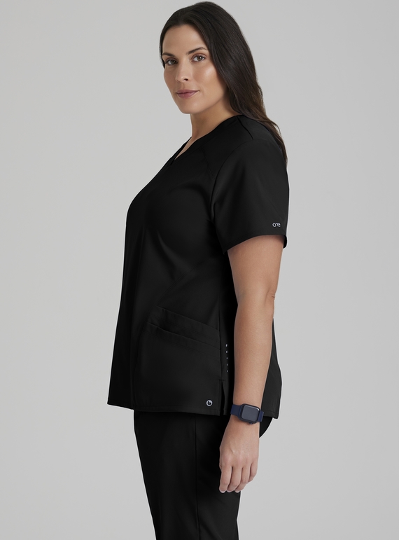 Barco One Pulse Scrub Top - Women